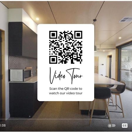 Balfour Cottage Wifi & Parking Launceston Exterior foto