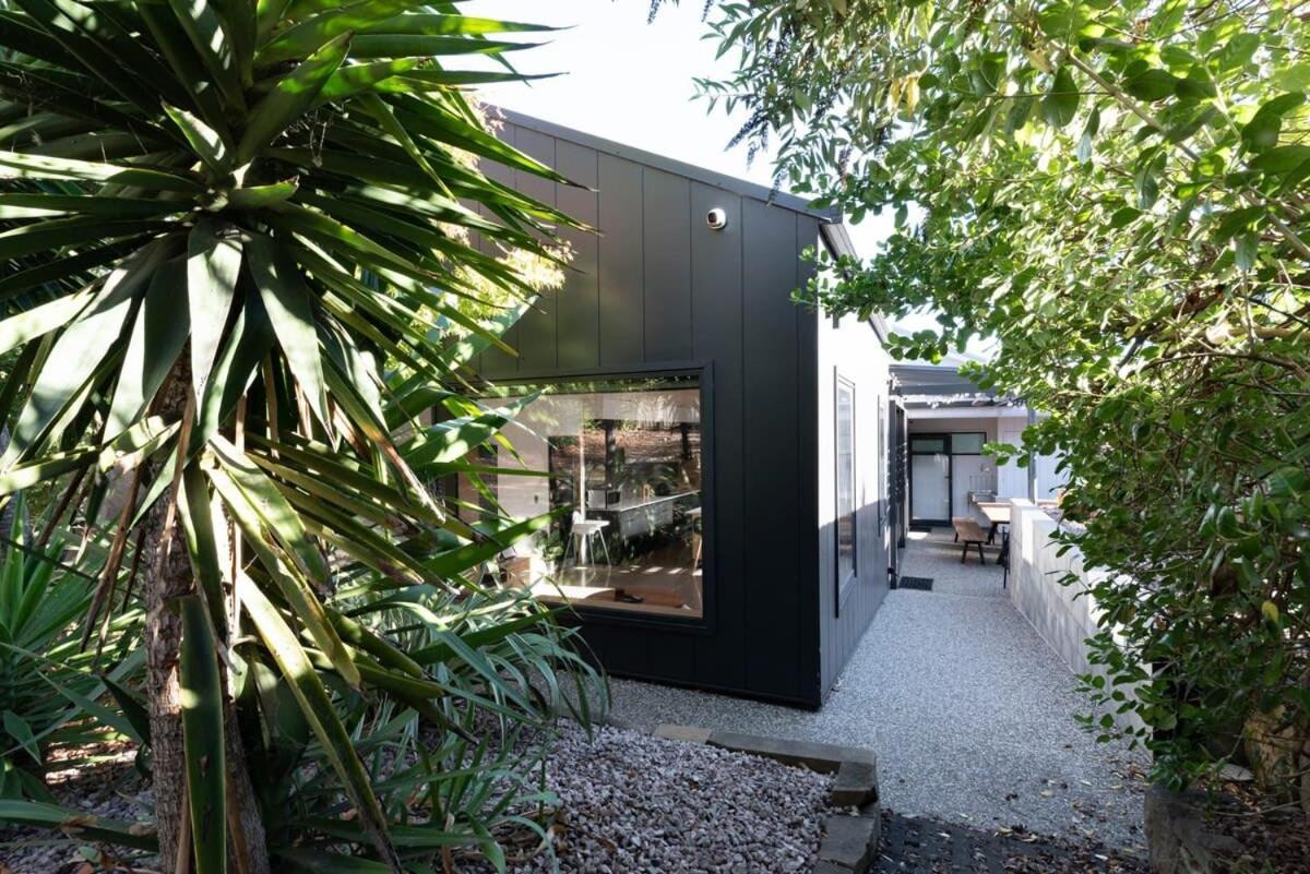 Balfour Cottage Wifi & Parking Launceston Exterior foto